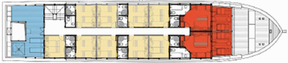 Deck Plan deck-3
